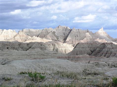 Badlands National Park | Map, South Dakota, & Facts | Britannica