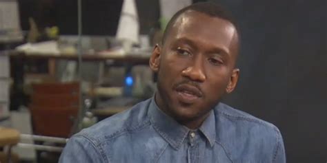 'House Of Cards' Actor Mahershala Ali Defends Season Three's 'Degree Of ...