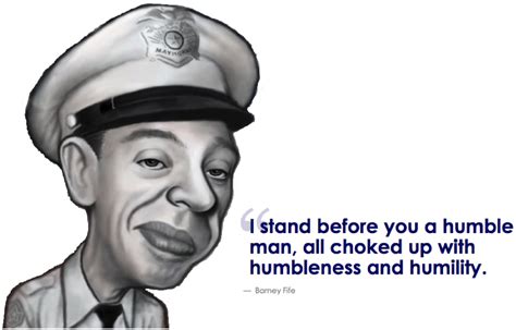 Barney Fife Quotes Sayings. QuotesGram