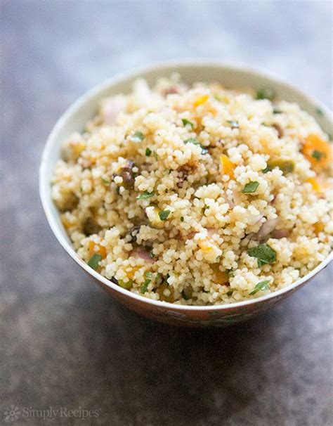 Couscous Recipes For Breakfast, Lunch And Dinner (PHOTOS) | HuffPost