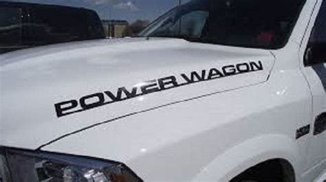 Make Sure You Already Have it BEST Price Guaranteed Excellent quality Sticker powerwagon Power ...