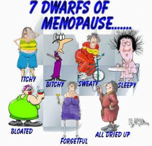 Funny Quotes About Menopause. QuotesGram