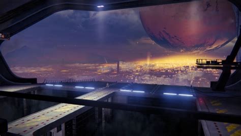 The Tower - Destiny 1 Wiki - Destiny 1 Community Wiki and Guide