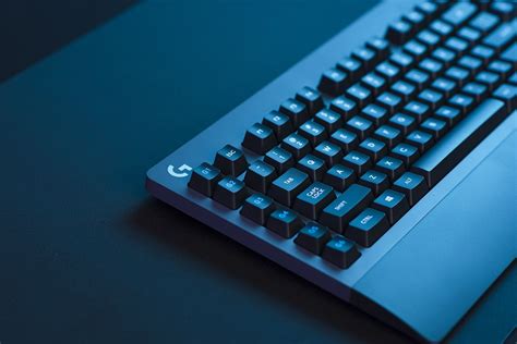 Logitech G613 Wireless Mechanical Gaming Keyboard Review | PCMag