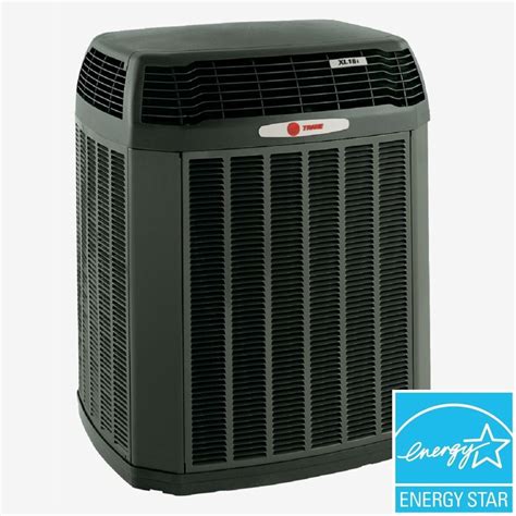 Trane Air Conditioners Prices and Installation Cost