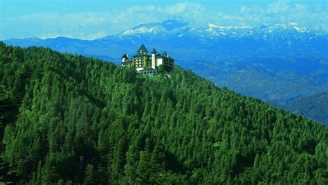 Green Valley, Shimla - Timings, Entry Fee, Best Time to Visit