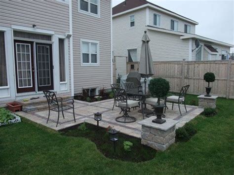 Interlock Pavers | Patio design, Patio, Patio stones