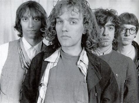 Alternative Rock Band R.E.M. Trivia - Audio and Sound