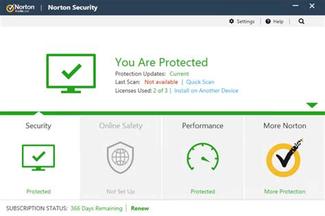 Norton AntiVirus Software Reviews, Demo & Pricing - 2024