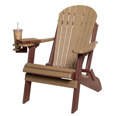 Amish Adirondack Chairs | Pinecraft.com • Poly, Wood, Pine, Cedar, Treated-Pine & more