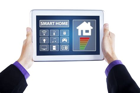 Improve Your Smart Home's Automation with URC's Sensors - AVS