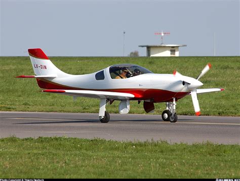 Lancair Legacy 2000 - Untitled | Aviation Photo #0564220 | Airliners.net