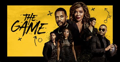 The Game Season 2: Release Date, Cast, and more! - DroidJournal