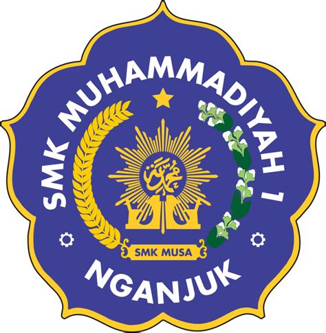 Kumpulan Logo Smk Muhammadiyah Terbaik dan Terlengkap - Blog Pengajar Tekno