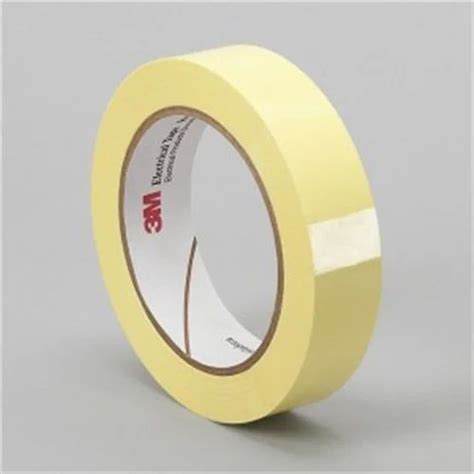 3M 1350F1 Polyester Film Tape at Rs 100/roll | 3M Polyester Electrical Tapes in New Delhi | ID ...