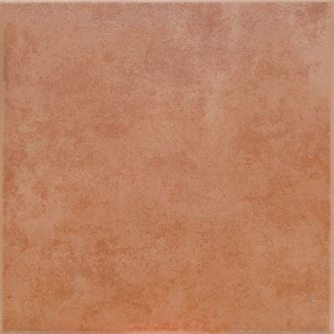 Cotto 330 x 330mm Thaicera Terracotta Ceramic Floor Tile IN 6668834 Bunnings Warehouse ...