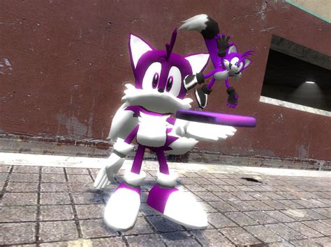 Gmod skin - KT Tail's Trophie by supersonic88 on DeviantArt