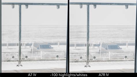 Sony A7 IV vs A7R IV (A7R IVA) - The 10 Main Differences and Full ...