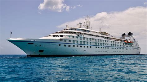 Cruise Review: Windstar Cruises' Enhanced Star Breeze | TravelAge West