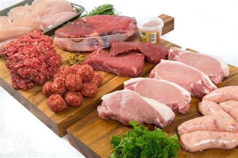 Lean Meat Pack from online butcher Great British Meat Company