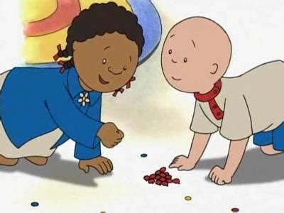 Friends | Caillou Wiki | FANDOM powered by Wikia