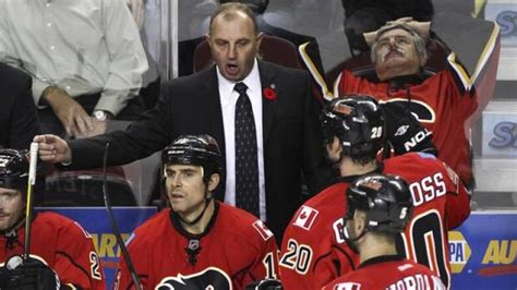 Brent Sutter introduced as Canada's world hockey coach | CBC Sports