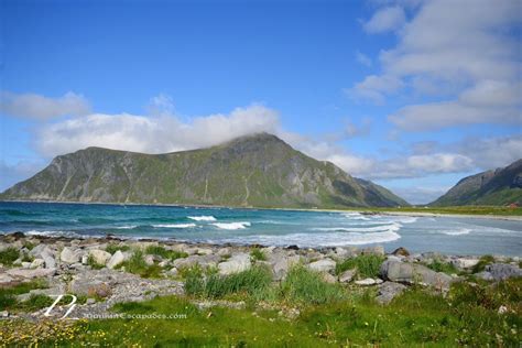 Flakstad-beach-lofoten - Minikin Escapades