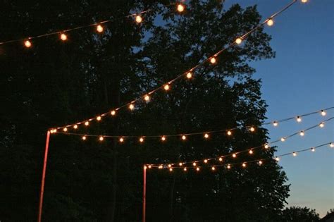 backyard cafe lights | cafe lights | Cafe lights backyard