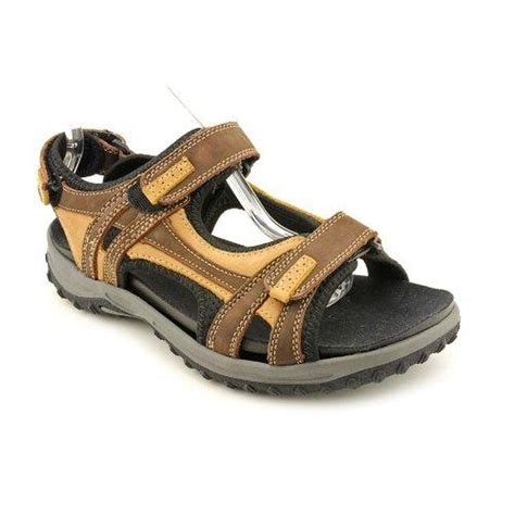 Drew Warren - Men's Orthopedic Sandals - Free Ship