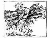 Irish Fairy Tales Stephens coloring Page  Free Printable Coloring Pages sketch template
