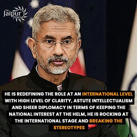 S Jaishankar Supremacy🔥 Check out the thread 👇 - Thread from The Jaipur Dialogues ...