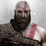God Of War Kratos UHD 4K Wallpaper | Pixelz