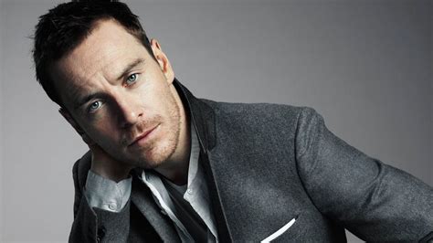 Michael Fassbender Wallpaper - Michael Fassbender Wallpaper (41165443) - Fanpop