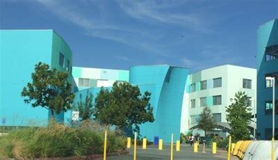 Team Disney - Frank Gehry - Anaheim, CA - Master Architects - Deconstructivism on Waymarking.com