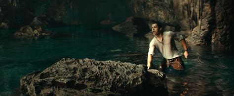 Uncharted Movie Trailer Breakdown: All The Video Game Easter Eggs | Den of Geek