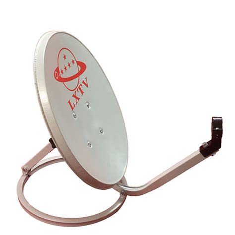 35cm KU-Band Antenna（Horizontal type）-Ku Band Antenna-Products-Guangxi Lianxing Satellite TV ...