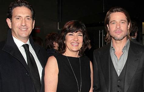 CNN host Christiane Amanpour and husband split after 20 years of ...