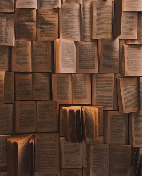 histinworld | Book wallpaper, Book aesthetic, Brown aesthetic