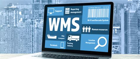 5 Benefits of a Warehouse Management System