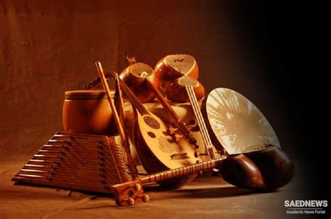 Persian Modern Music: Classic Approach and Modern Perspective | saednews