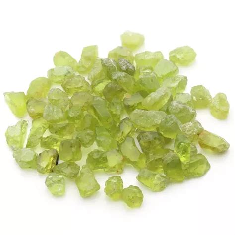 Peridot Crystal Meaning | Peridot Stone Properties And Uses