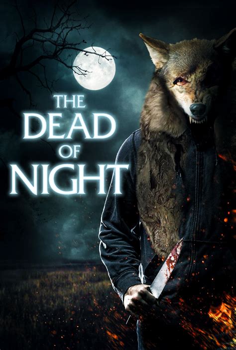 ‘The Dead of Night’ Starring Lance Henriksen and Matthew Lawrence Lands ...