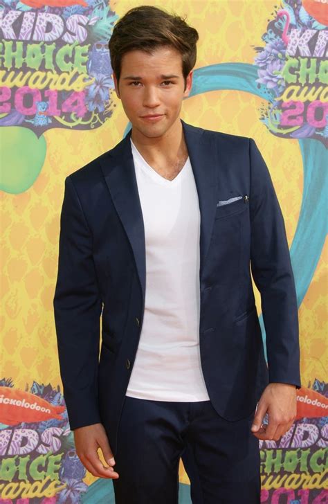 Nathan Kress Picture 28 - Nickelodeon's 27th Annual Kids' Choice Awards ...