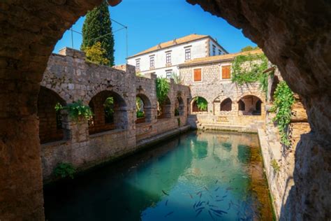 Sightseeing on Hvar - Hvar Town, Stari Grad, Jelsa - Visit Croatia