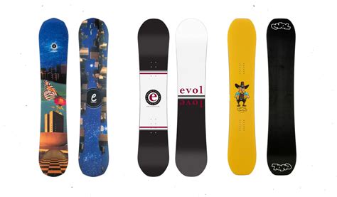 Is Evol a Good Snowboard Brand? [Major Update 2024]