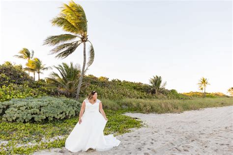 Ft. Lauderdale / Hollywood Beach Weddings | Small Miami Weddings