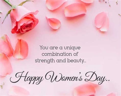 Women’s Day Messages & Wishes for Employees - QuotesProject.Com