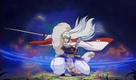 Sesshomaru and Sword - Sesshyswind Image (30207472) - Fanpop