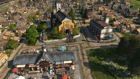 Review: Anno 1800 – Destructoid