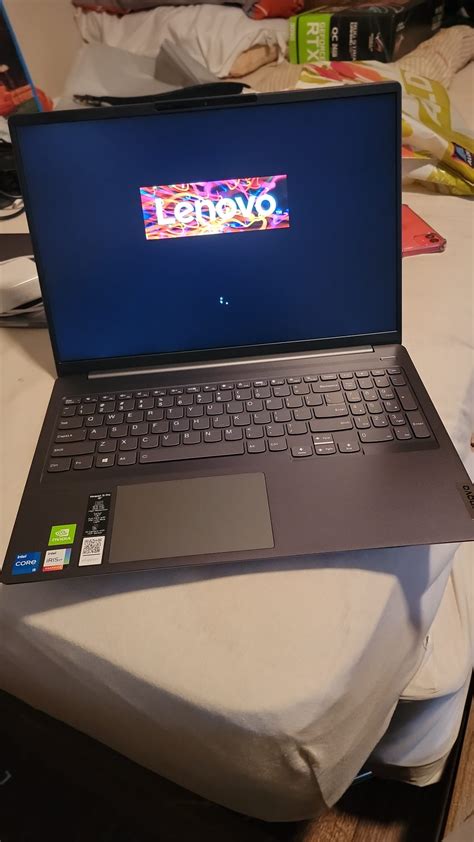 2021 Lenovo Ideapad 5i Pro - Computer Market - Nigeria